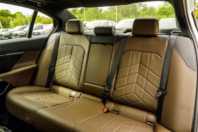 2026 BMW 5 Series 530i xDrive - 23007003 - 41