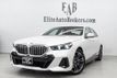 2026 BMW 5 Series 530i xDrive - 22969690 - 0
