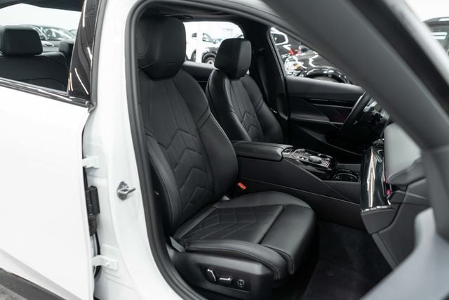 2026 BMW 5 Series 530i xDrive - 22969690 - 9