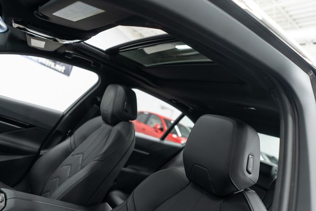 2026 BMW 5 Series 530i xDrive - 22969690 - 10