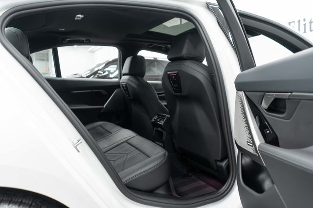 2026 BMW 5 Series 530i xDrive - 22969690 - 12