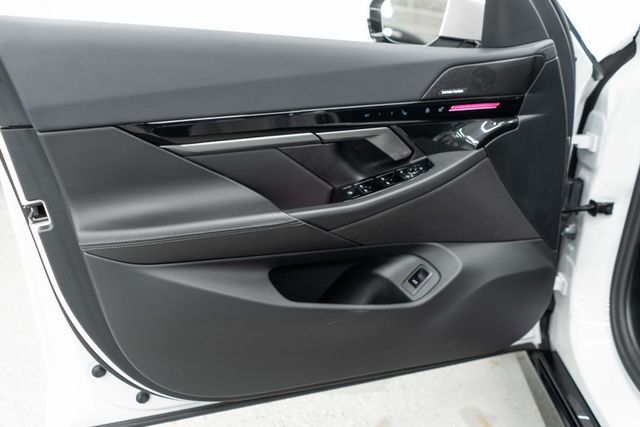 2026 BMW 5 Series 530i xDrive - 22969690 - 13