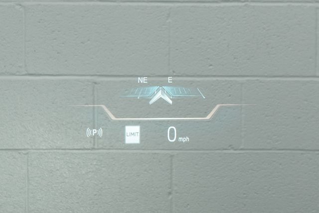 2026 BMW 5 Series 530i xDrive - 22969690 - 18