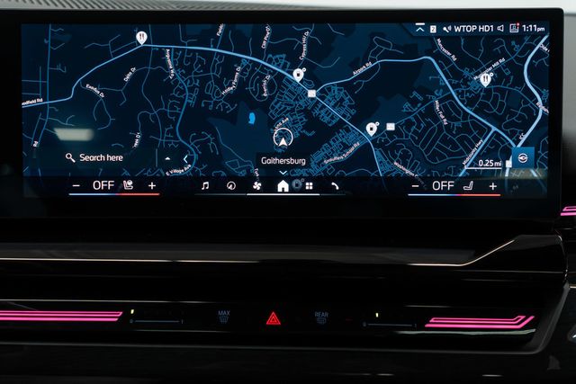 2026 BMW 5 Series 530i xDrive - 22969690 - 20