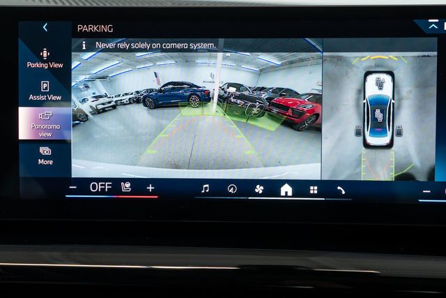 2026 BMW 5 Series 530i xDrive - 22969690 - 21