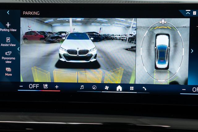 2026 BMW 5 Series 530i xDrive - 22969690 - 22