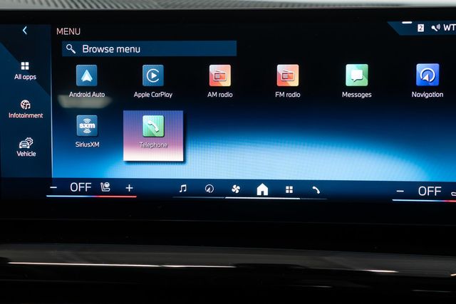 2026 BMW 5 Series 530i xDrive - 22969690 - 27