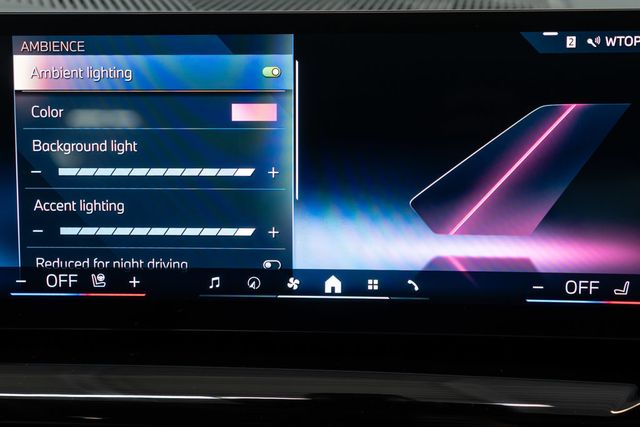 2026 BMW 5 Series 530i xDrive - 22969690 - 28