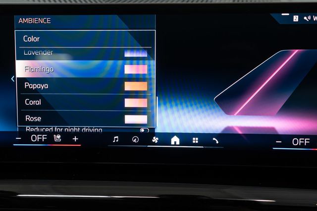 2026 BMW 5 Series 530i xDrive - 22969690 - 29