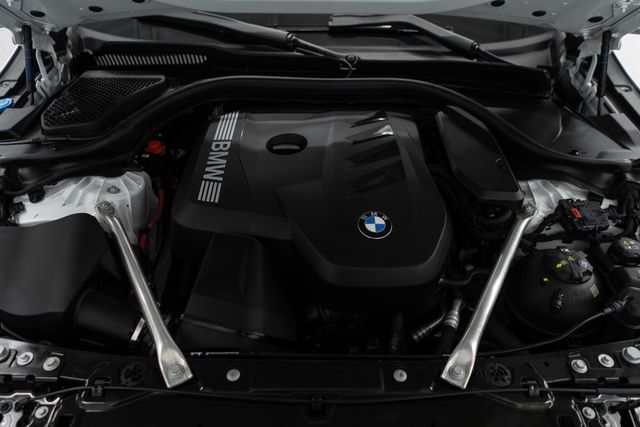 2026 BMW 5 Series 530i xDrive - 22969690 - 44