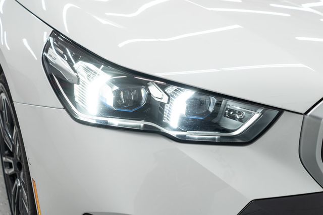 2026 BMW 5 Series 530i xDrive - 22969690 - 48