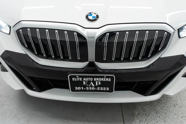 2026 BMW 5 Series 530i xDrive - 22969690 - 49