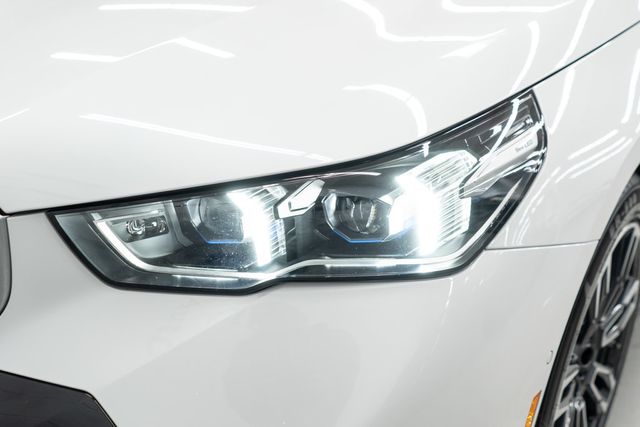 2026 BMW 5 Series 530i xDrive - 22969690 - 50