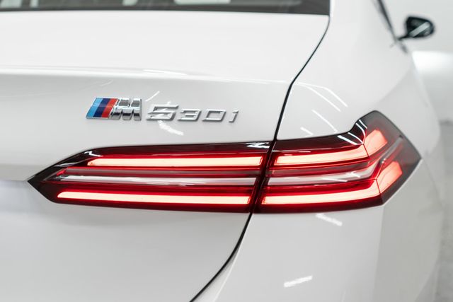 2026 BMW 5 Series 530i xDrive - 22969690 - 52