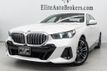 2026 BMW 5 Series 530i xDrive - 22969690 - 57