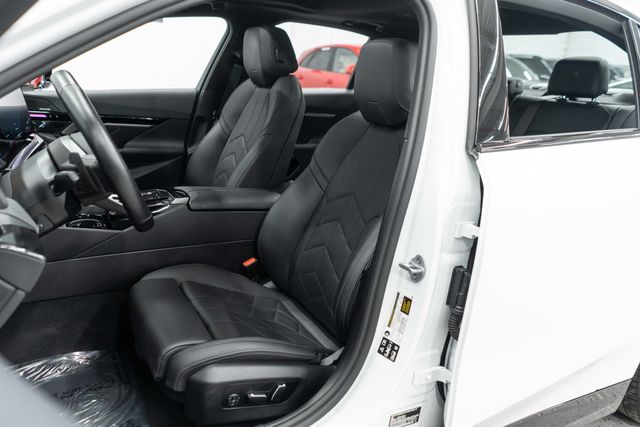 2026 BMW 5 Series 530i xDrive - 22969690 - 8