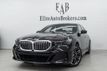 2026 BMW 5 Series 530i xDrive - 22969692 - 0