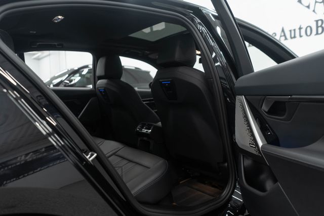 2026 BMW 5 Series 530i xDrive - 22969692 - 10