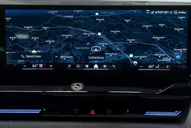 2026 BMW 5 Series 530i xDrive - 22969692 - 19