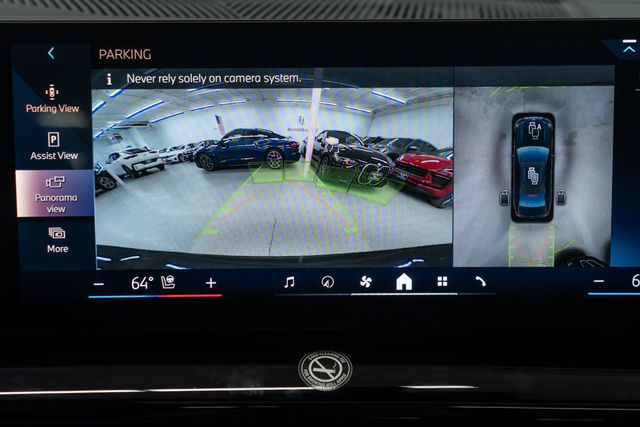 2026 BMW 5 Series 530i xDrive - 22969692 - 20