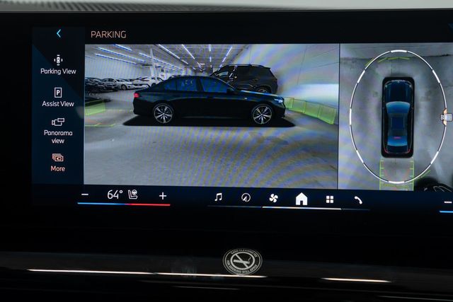 2026 BMW 5 Series 530i xDrive - 22969692 - 23