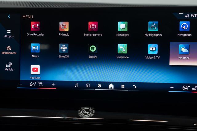 2026 BMW 5 Series 530i xDrive - 22969692 - 27