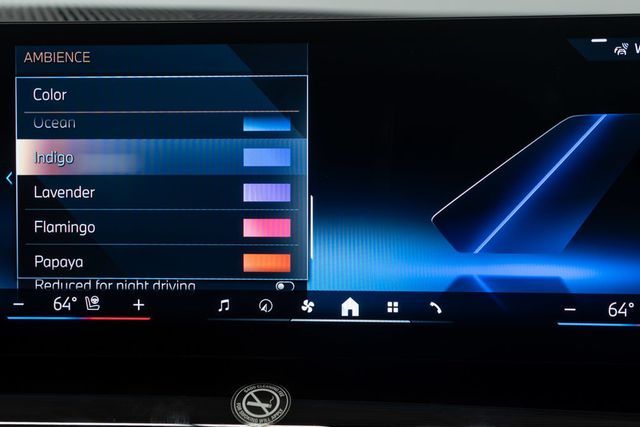 2026 BMW 5 Series 530i xDrive - 22969692 - 29