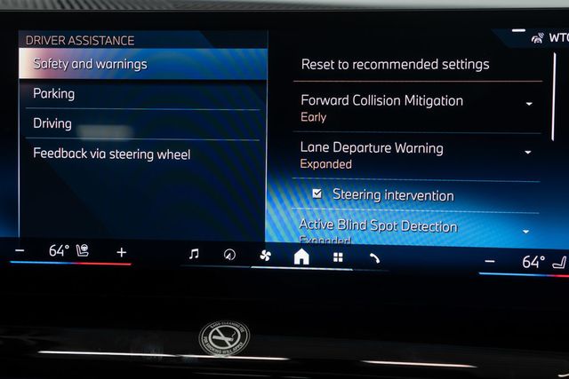 2026 BMW 5 Series 530i xDrive - 22969692 - 30