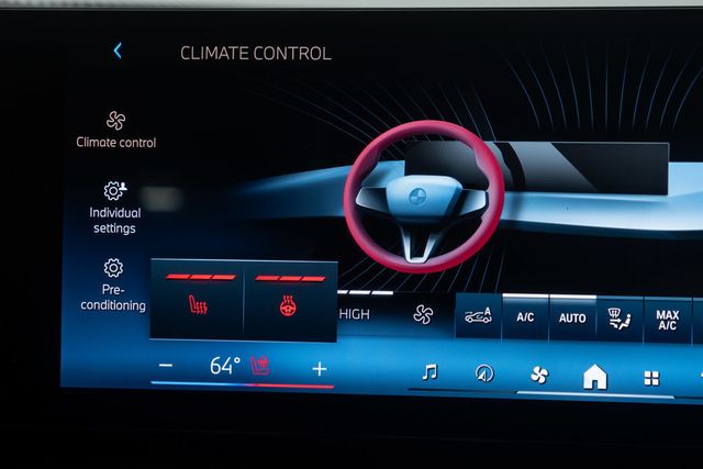 2026 BMW 5 Series 530i xDrive - 22969692 - 31