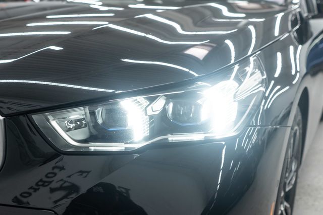 2026 BMW 5 Series 530i xDrive - 22969692 - 47