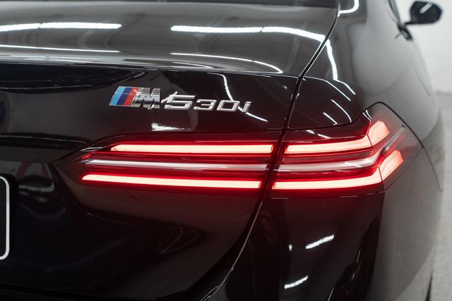 2026 BMW 5 Series 530i xDrive - 22969692 - 49