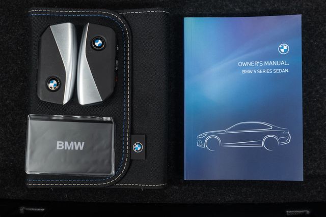 2026 BMW 5 Series 530i xDrive - 22969692 - 55