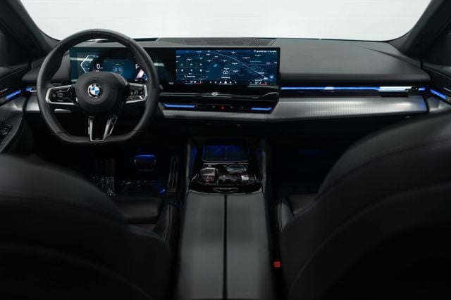 2026 BMW 5 Series 530i xDrive - 22969692 - 7