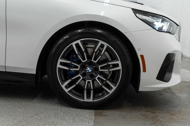 2026 BMW 5 Series 530i xDrive - 23039777 - 34