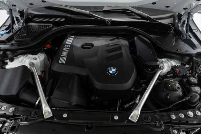 2026 BMW 5 Series 530i xDrive - 23039777 - 36