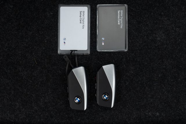 2026 BMW 5 Series 530i xDrive - 23039777 - 47