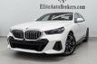2026 BMW 5 Series 530i xDrive - 23039777 - 50