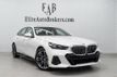 2026 BMW 5 Series 530i xDrive - 23039777 - 52
