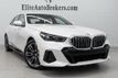 2026 BMW 5 Series 530i xDrive - 23039777 - 6