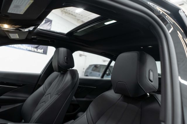 2026 BMW 5 Series 530i xDrive - 23039778 - 10