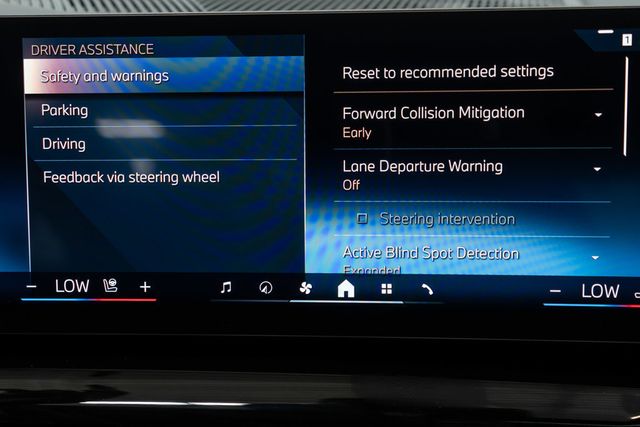 2026 BMW 5 Series 530i xDrive - 23039778 - 22