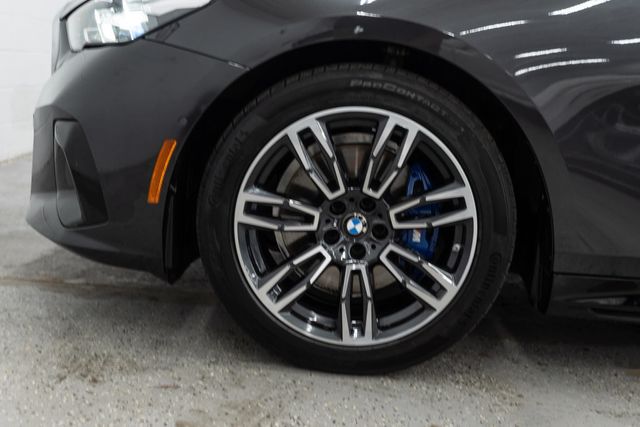2026 BMW 5 Series 530i xDrive - 23039778 - 29