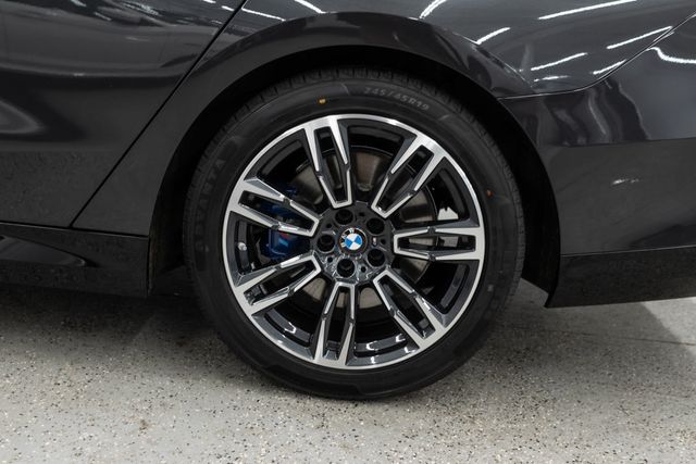 2026 BMW 5 Series 530i xDrive - 23039778 - 30