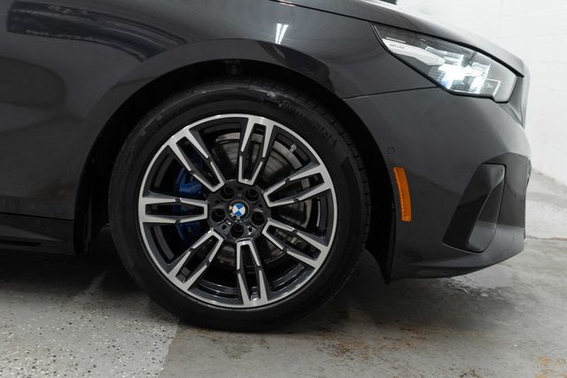 2026 BMW 5 Series 530i xDrive - 23039778 - 32