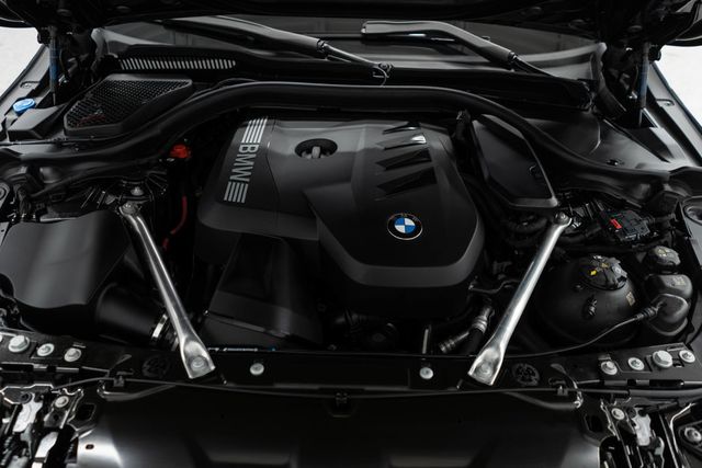 2026 BMW 5 Series 530i xDrive - 23039778 - 33