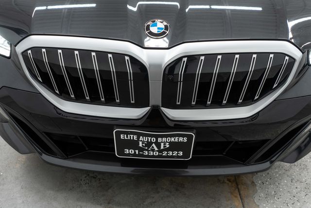 2026 BMW 5 Series 530i xDrive - 23039778 - 39