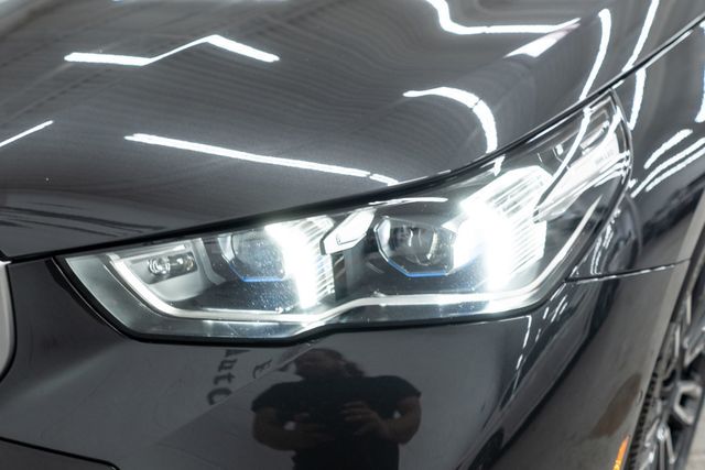 2026 BMW 5 Series 530i xDrive - 23039778 - 40