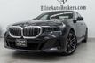 2026 BMW 5 Series 530i xDrive - 23039778 - 50