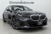 2026 BMW 5 Series 530i xDrive - 23039778 - 6