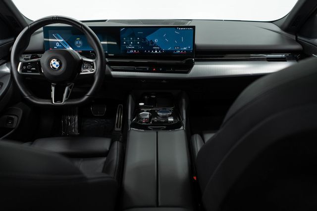 2026 BMW 5 Series 530i xDrive - 23039778 - 7